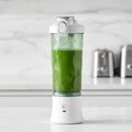 BLENDLY – Portable Smoothie Blender with Rechargeable Battery for Fresh Drinks Anywhere