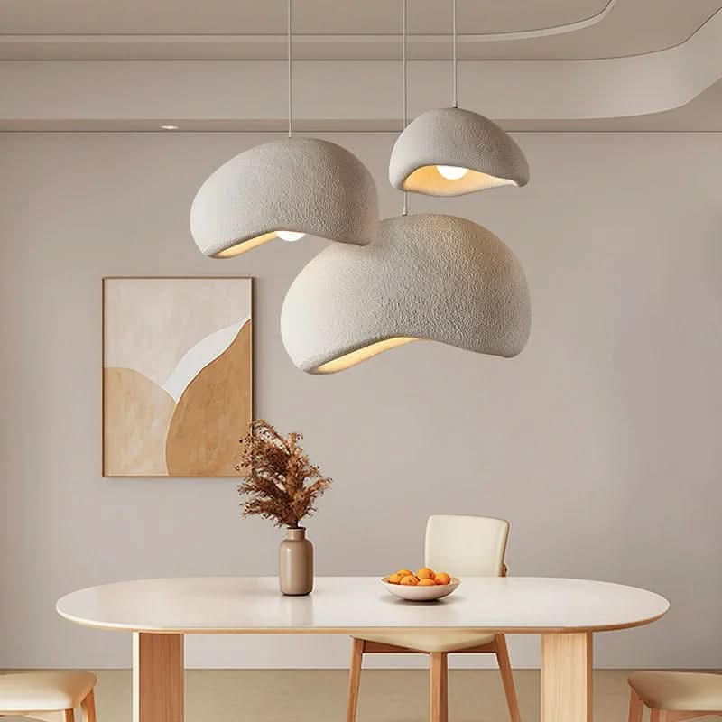 LUMIDOME – Dimmable Pendant Light Adjustable Modern Ceiling Lamp