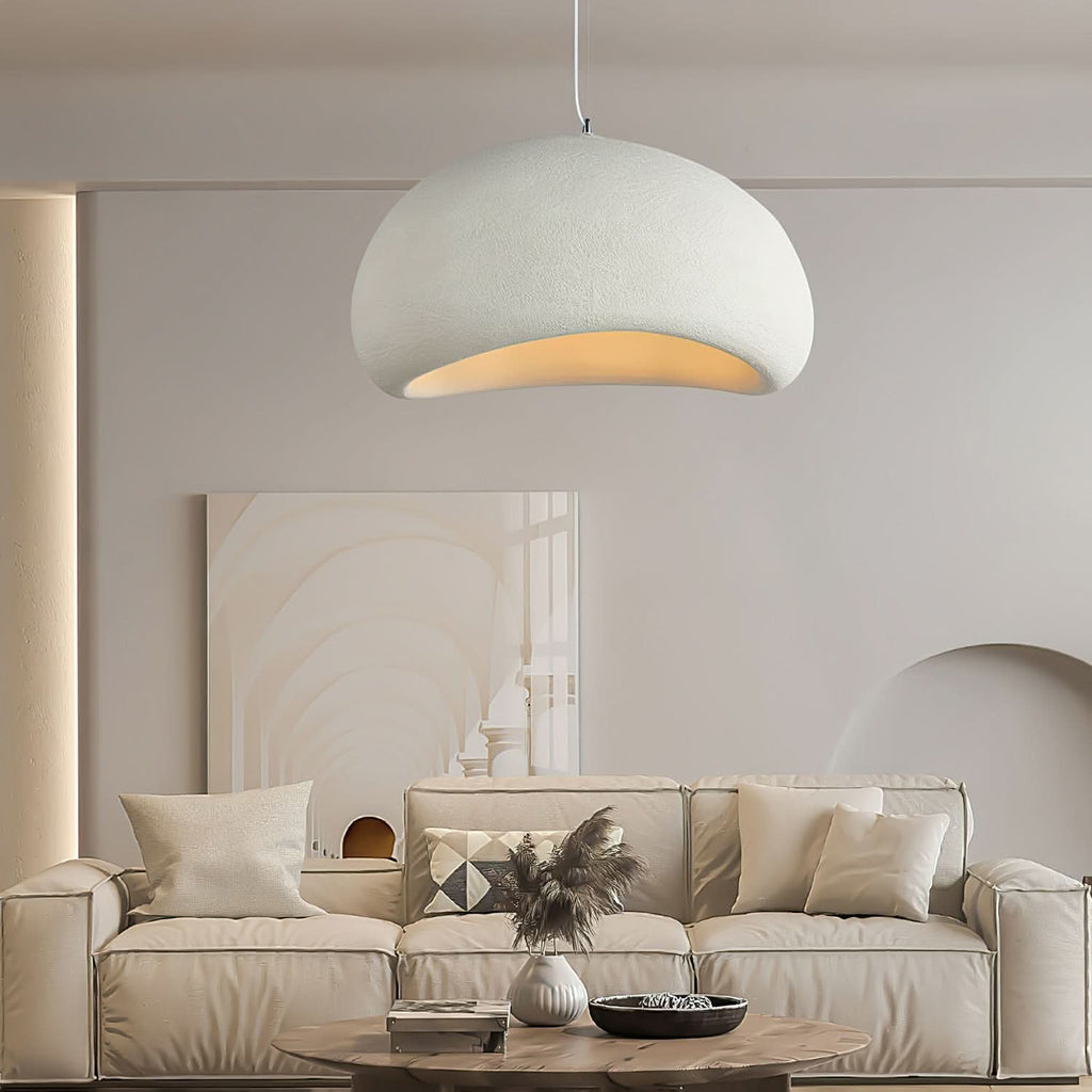 LUMIDOME – Dimmable Pendant Light Adjustable Modern Ceiling Lamp